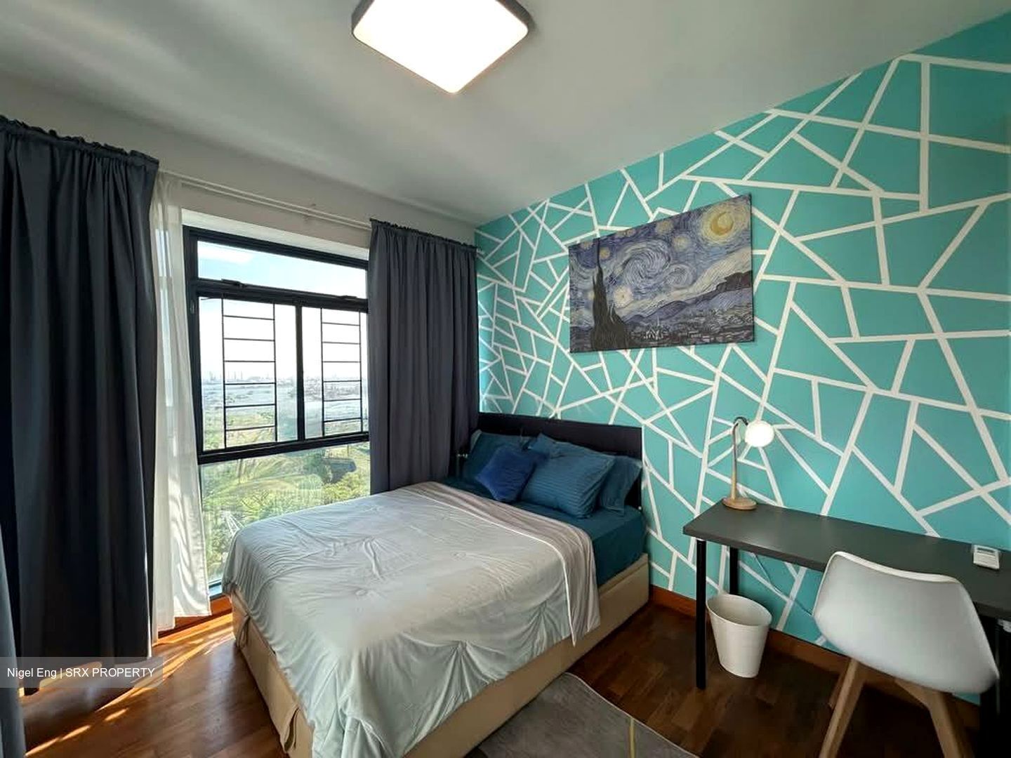 Blue Horizon (D5), Condominium #576080731